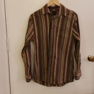 Express mens dress shirt